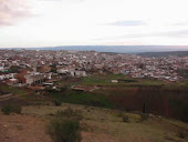 Vista desde Cerro Atalaya