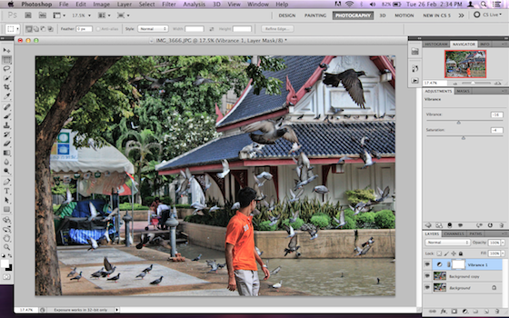 How to make HDR Photography in 1 Minute ? How to make HDR Photography in 1 Minute ?