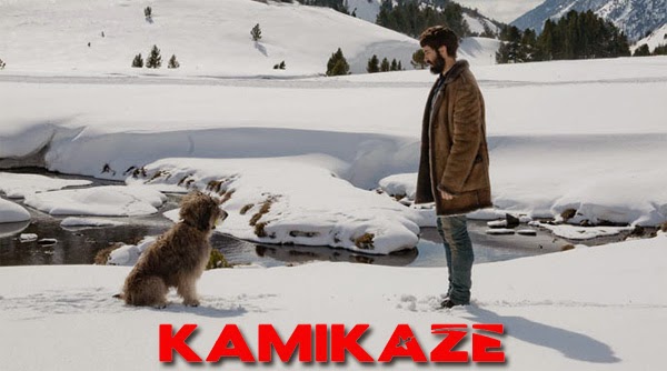 Kamikaze: 28 de marzo en cines
