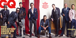 GQ Thailand launches