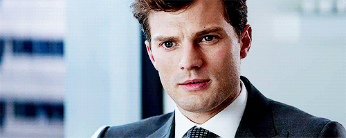 Image result for christian grey 50 tons de cinza gifs