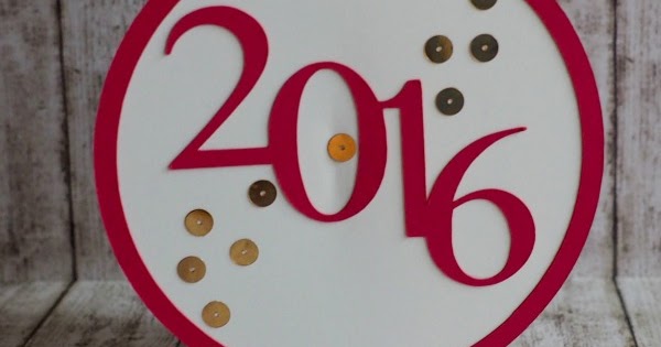 Stempeleinmaleins: Dekorative Faltkarte - Decorative Corner Card