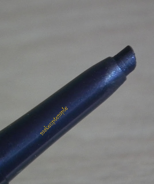 Gosh Ultimate Eye Liner 05 Kind Of Blue Swatches