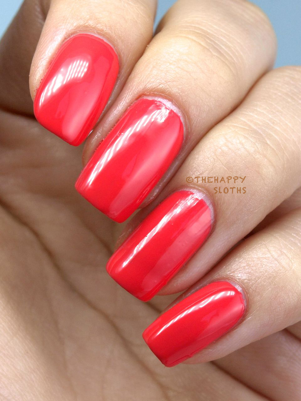 Revlon ColorStay Gel Envy Longwear Nail Enamel & Diamond Top Coat