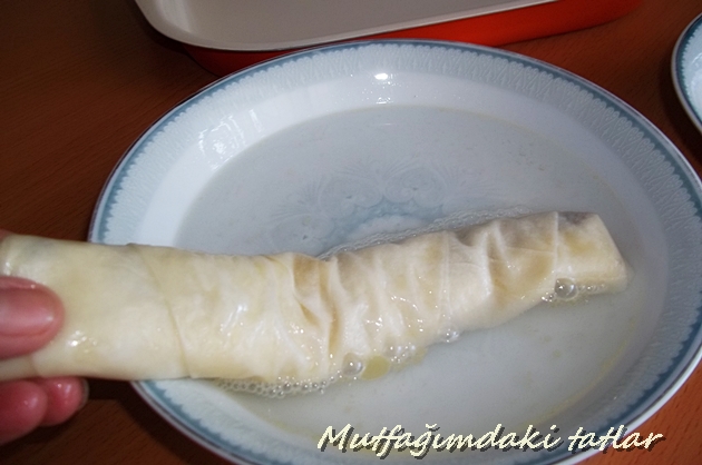 SODALI PRATİK ÇITIR BÖREK | Mutfak Ve Tatlar