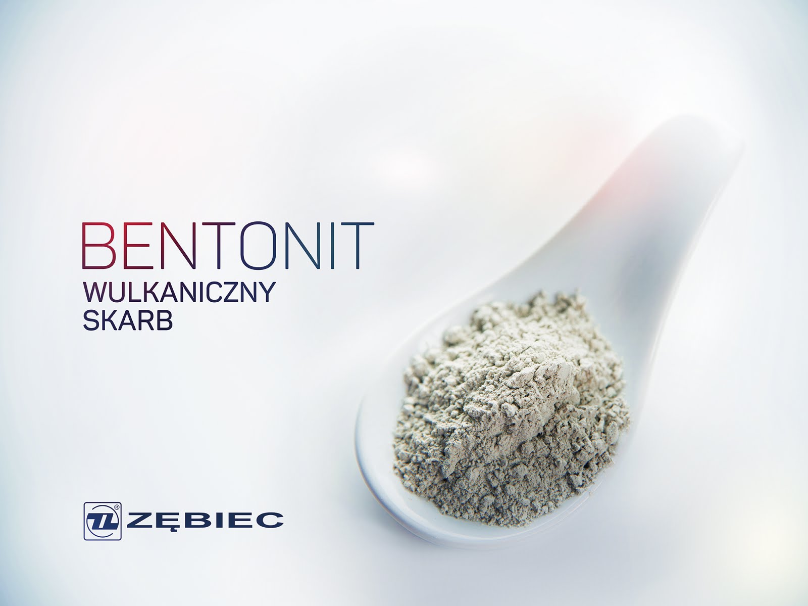 BENTONIT. WULKANICZNY SKARB: BENTONIT USUWA TOKSYNY