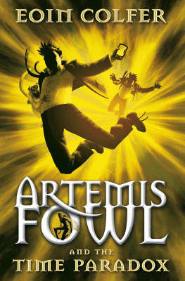Artemis Fowl on Apple Books