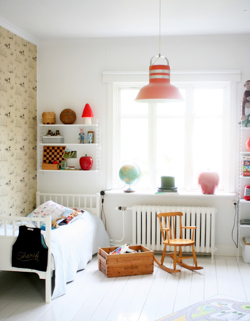 s%C3%B6ndagbarnrum+042 för ett år sedan.