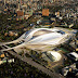 Stadium Kapal Angkas Bakal Dibina di TOKYO (7 Gambar)
