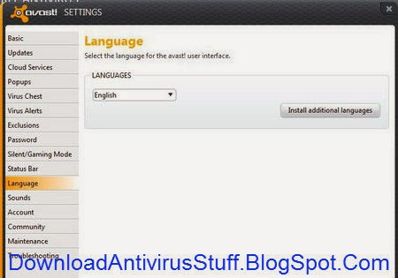 avast antivirus full free download 2013