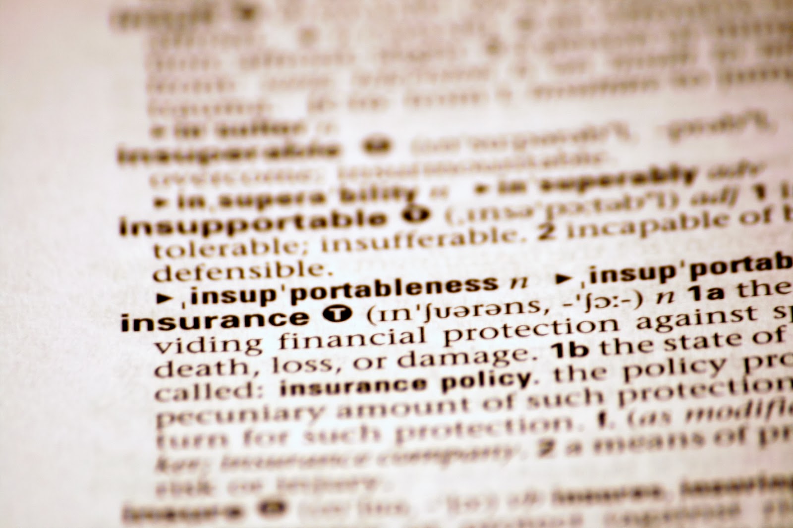 How Choose The Right Insurance Company How Choose The Right Insurance Company