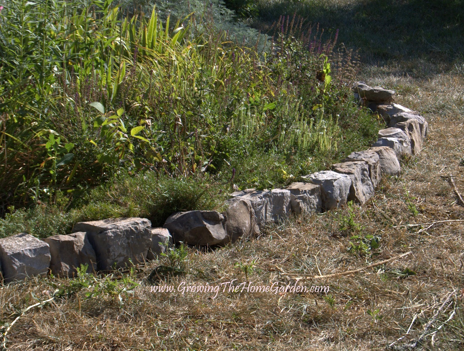 Mart Landscaping Ideas For Garden Borders Details Mart Landscaping Ideas For Garden Borders Details