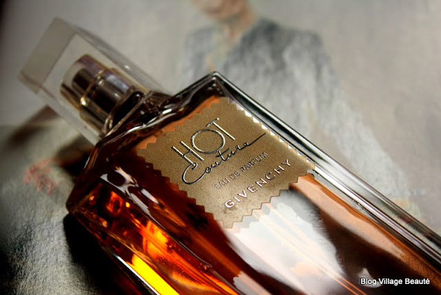 Foto do perfume Hot Couture