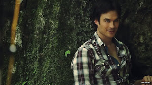 Ian Somerhalder