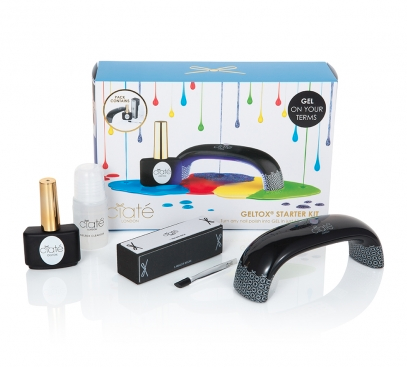 Ciaté - Geltox Starter Kit