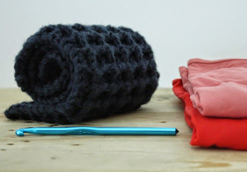 Crochet WIP: Silvi Crochet WIP: Silvi
