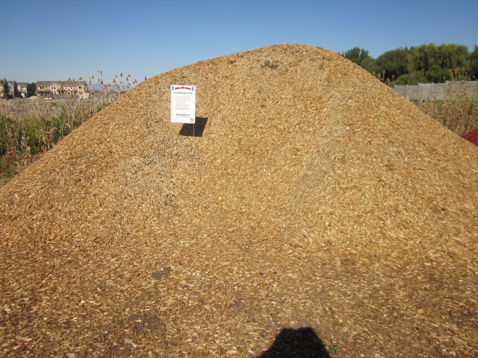 Calculating Yards Of Gravel [] Home Improvement