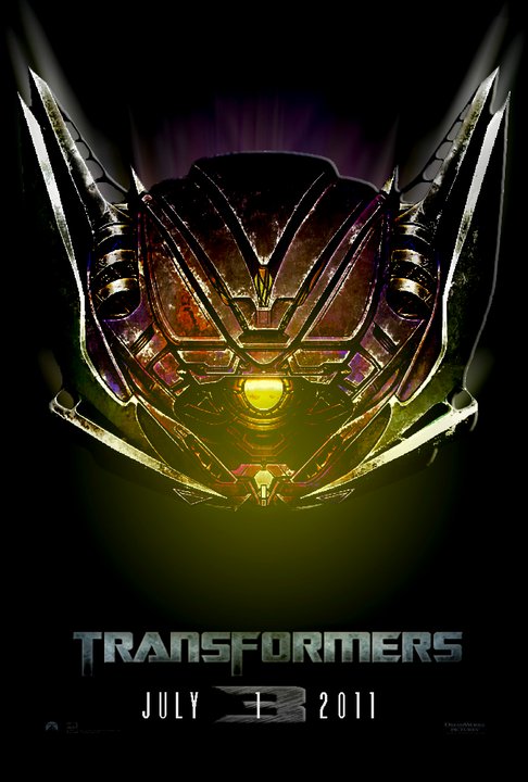 transformers dark of the moon poster hd. Transformers: Dark Of The