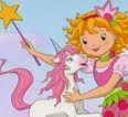 Lillifee and the little unicorn