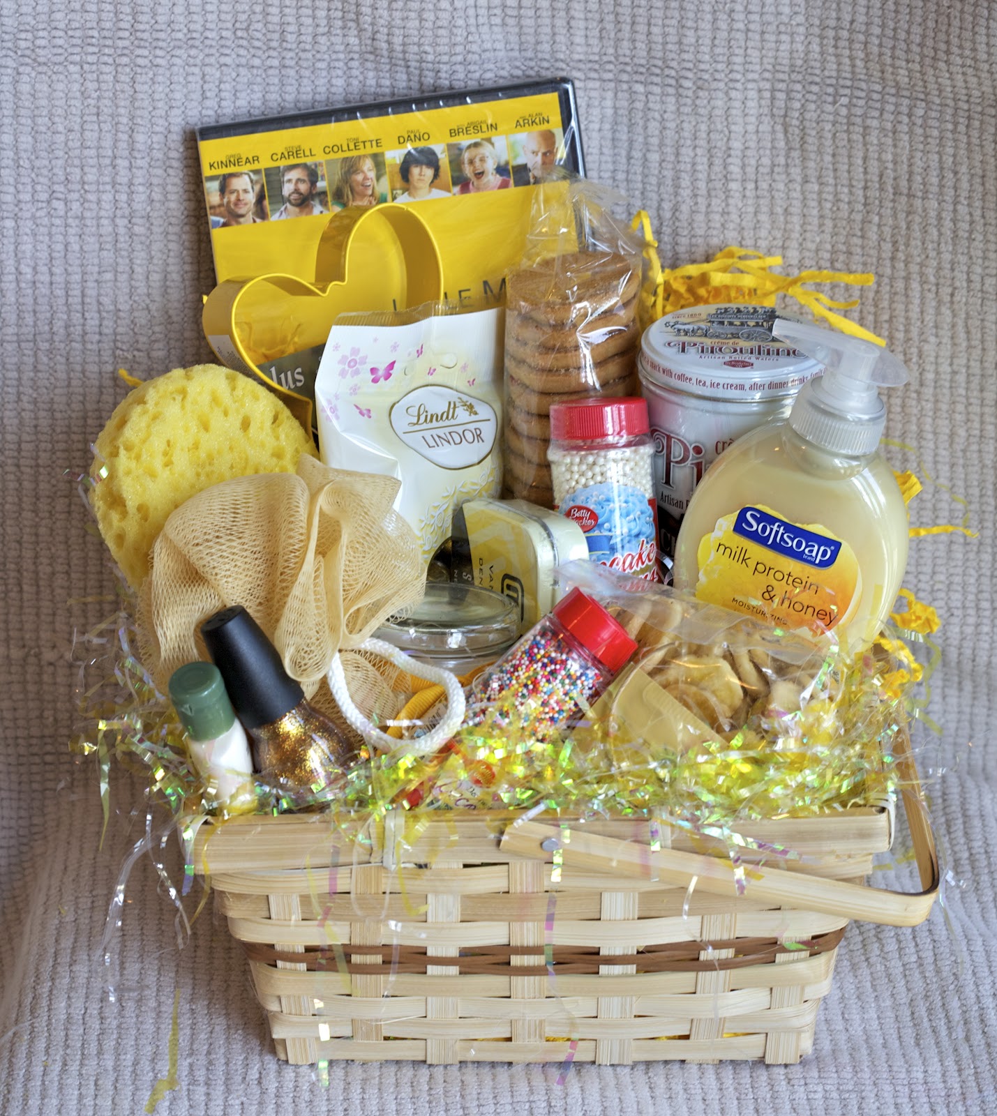 smash john barleycorn a basket full of sunshine