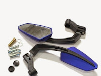 Model dan Harga Spion Keren Terbaru untuk Motor Kawasaki Honda Yamaha Suzuki Model dan Harga Spion Keren Terbaru untuk Motor Kawasaki Honda Yamaha Suzuki