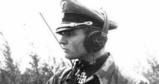 Rompy's Rendering on Resin: (Prelude) Max Wünsche, 12th SS Panzer