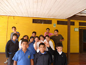 Estudiantes de 5° y 6°- 2011