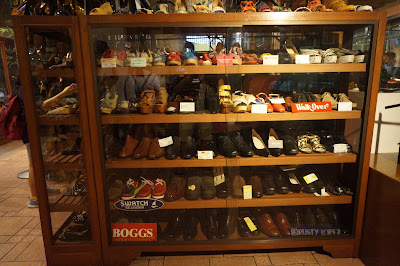 Marikina Shoe Museum Marikina Travels