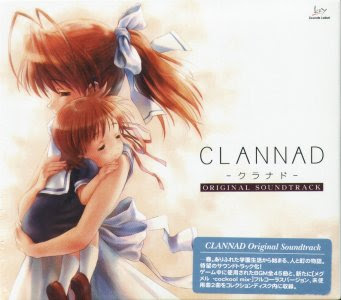 clannad band video clannad band video