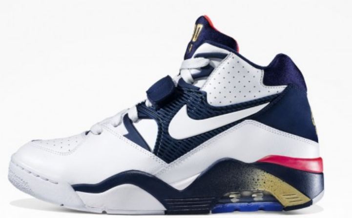 nike air force 180 charles barkley