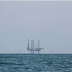 Afecta Plataforma de Pemex zona de Tonalá, Veracruz