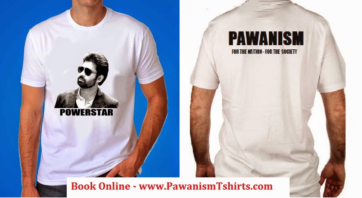 janasena t shirts online