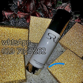 SHADIRA KOSMETIK NURARRISA SALOON