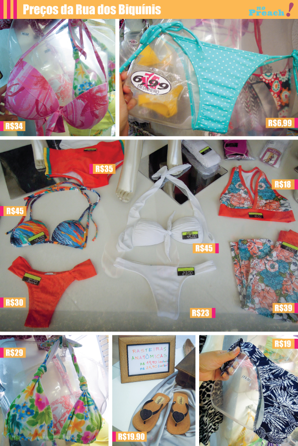 PREÇOS BIQUINIS - moda praia - Cabo frio RJ PREÇOS BIQUINIS - moda praia - Cabo frio RJ