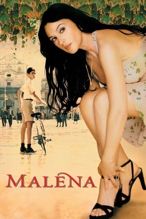 Tình Yêu Đầu Đời - Malèna (2000)