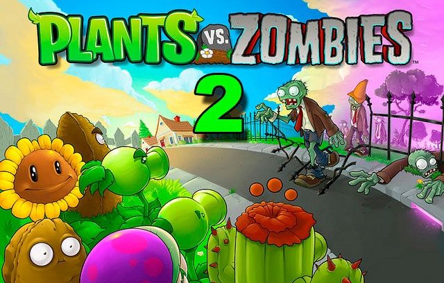 Plants Vs Zombies Full Version For Free With No Download