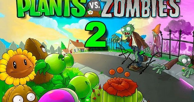 plants vs zombies 2 online full version free