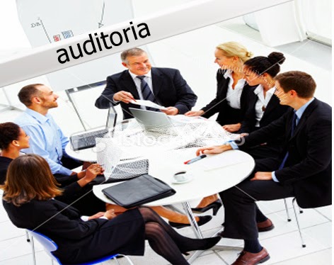 Curso auditoria