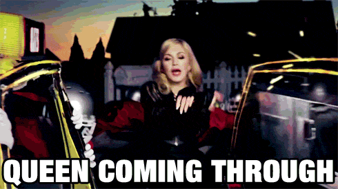 gif+madonna+queen+give+me+all+your+luvin