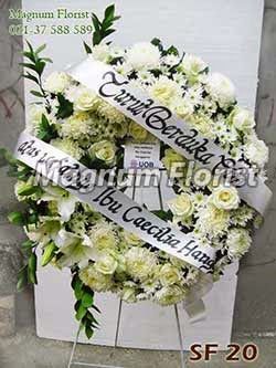 Krans Duka Cita Tangerang