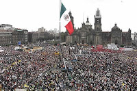 zocalo