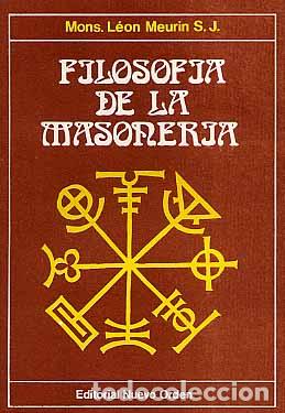 Filosofía de la Masonería