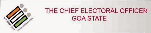Goa Voters List 2014 
