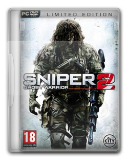Sniper: Ghost Warrior 2 PC FullRip (2013)