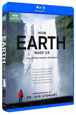How Earth Made Us-HD