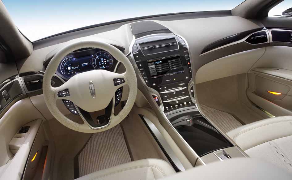 CarPoint News Informação de qualidade, em alta velocidade. Lincoln