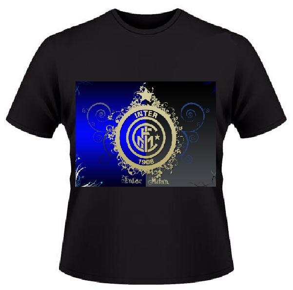 Kaos Inter Milan - Kaos Penggemar Inter Milan Santai 1 Distro Kaos Unik Dan kaos inter milan kaos penggemar inter milan santai 1 distro kaos unik dan