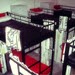 Hotelspore - Tree in Lodge | Bugis