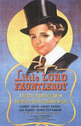 Little Lord Fauntleroy Little Lord Fauntleroy
