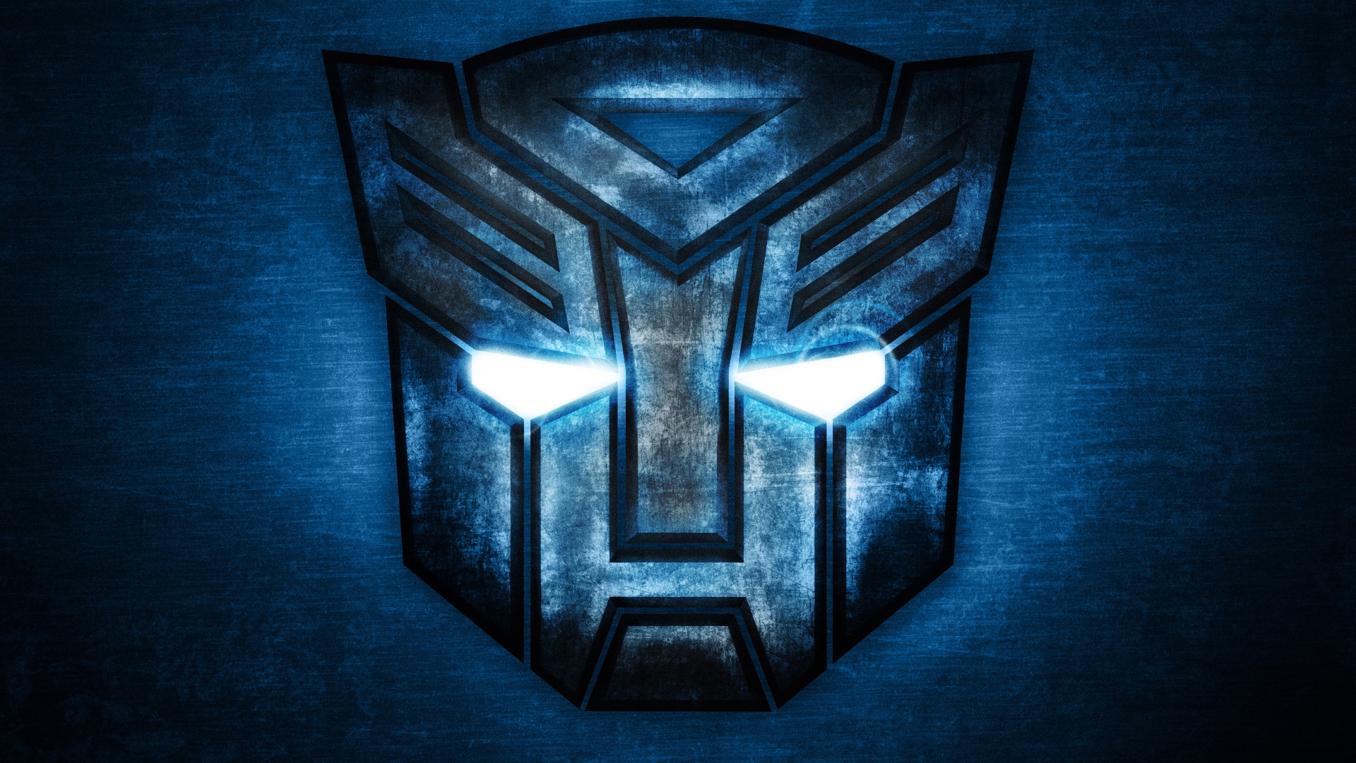 Transformers Blue Logo - High Definition Wallpapers - HD wallpapers